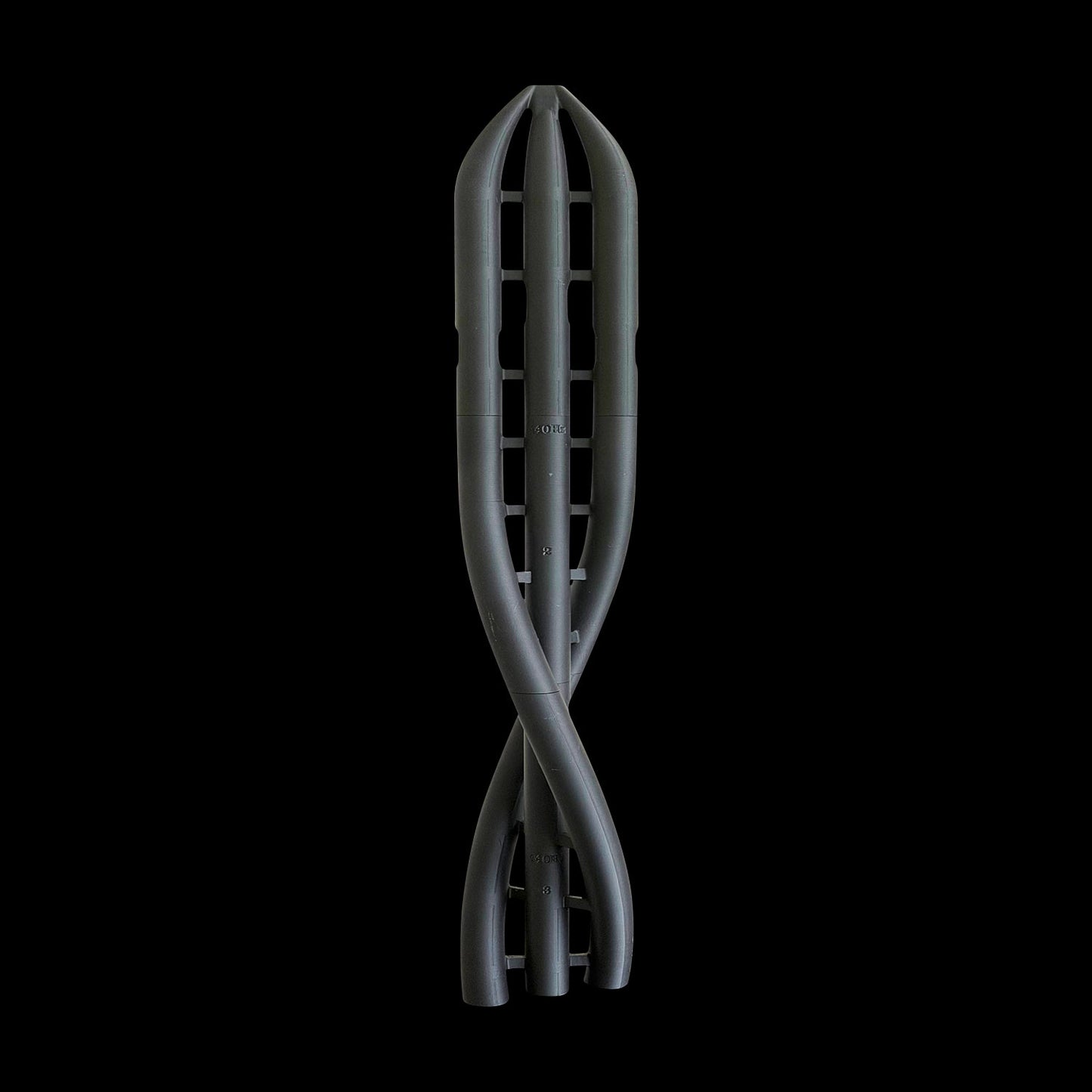 F#4 DNA Triple Drone Flute 440 Hz (Pre-Release)