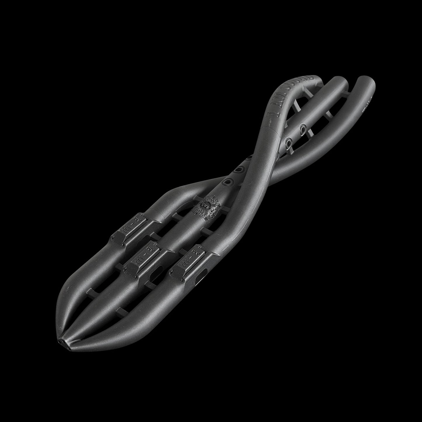 F#4 DNA Triple Drone Flute 440 Hz (Pre-Release)