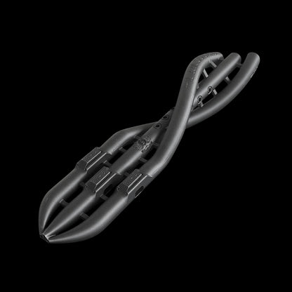 F#4 DNA Triple Drone Flute 440 Hz (Pre-Release)