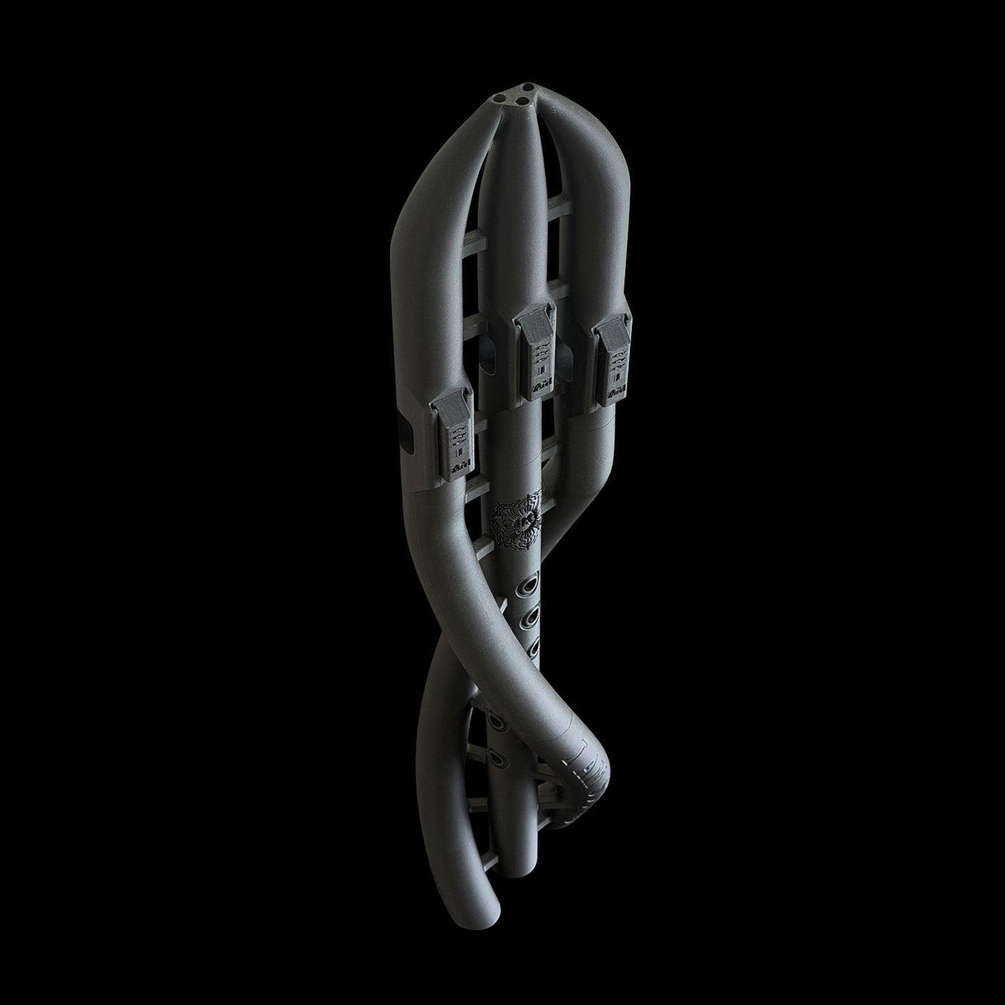 F#4 DNA Triple Drone Flute 440 Hz (Pre-Release)