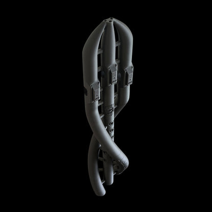 F#4 DNA Triple Drone Flute 440 Hz (Pre-Release)