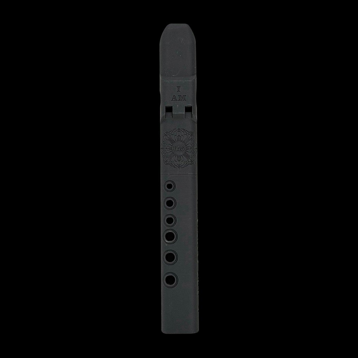 F#5 Drone Flute 432 Hz