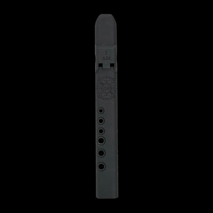 F#5 Drone Flute 432 Hz