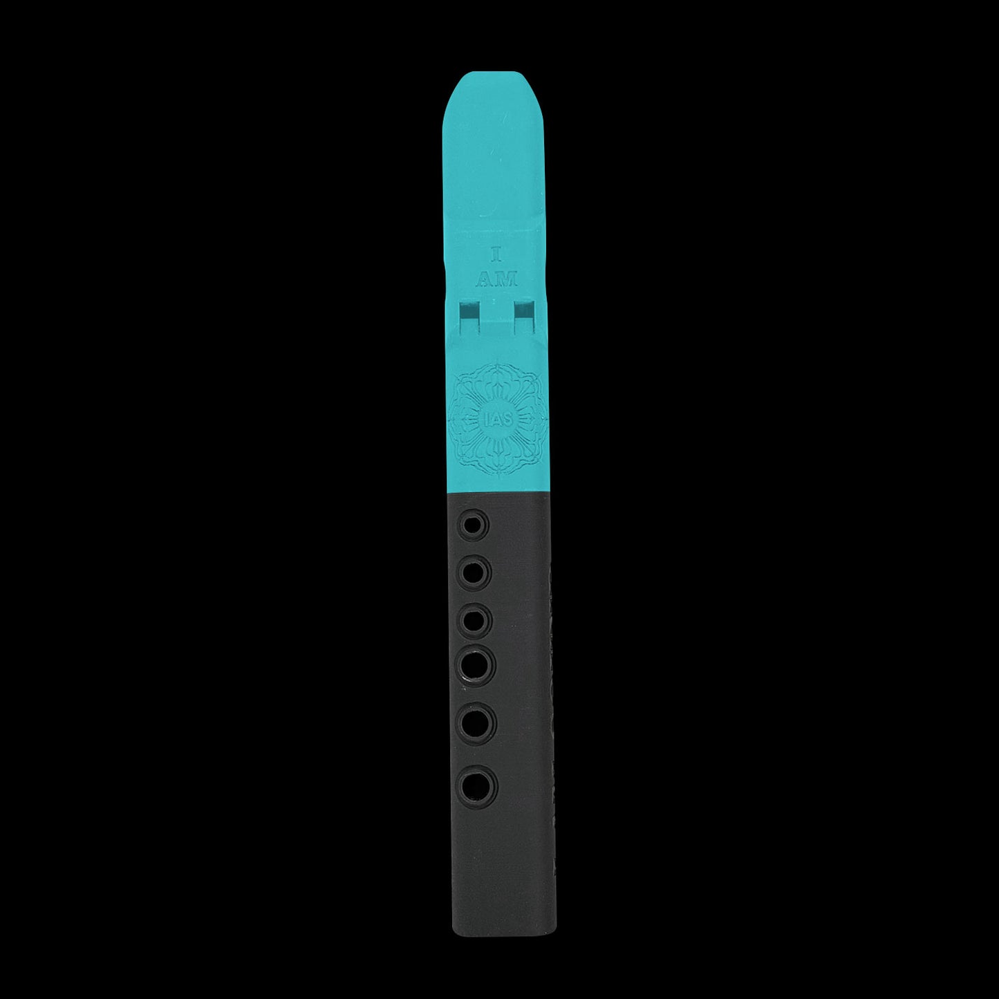 F#5 Drone Flute 432 Hz  - Mystery MULTI-COLOR