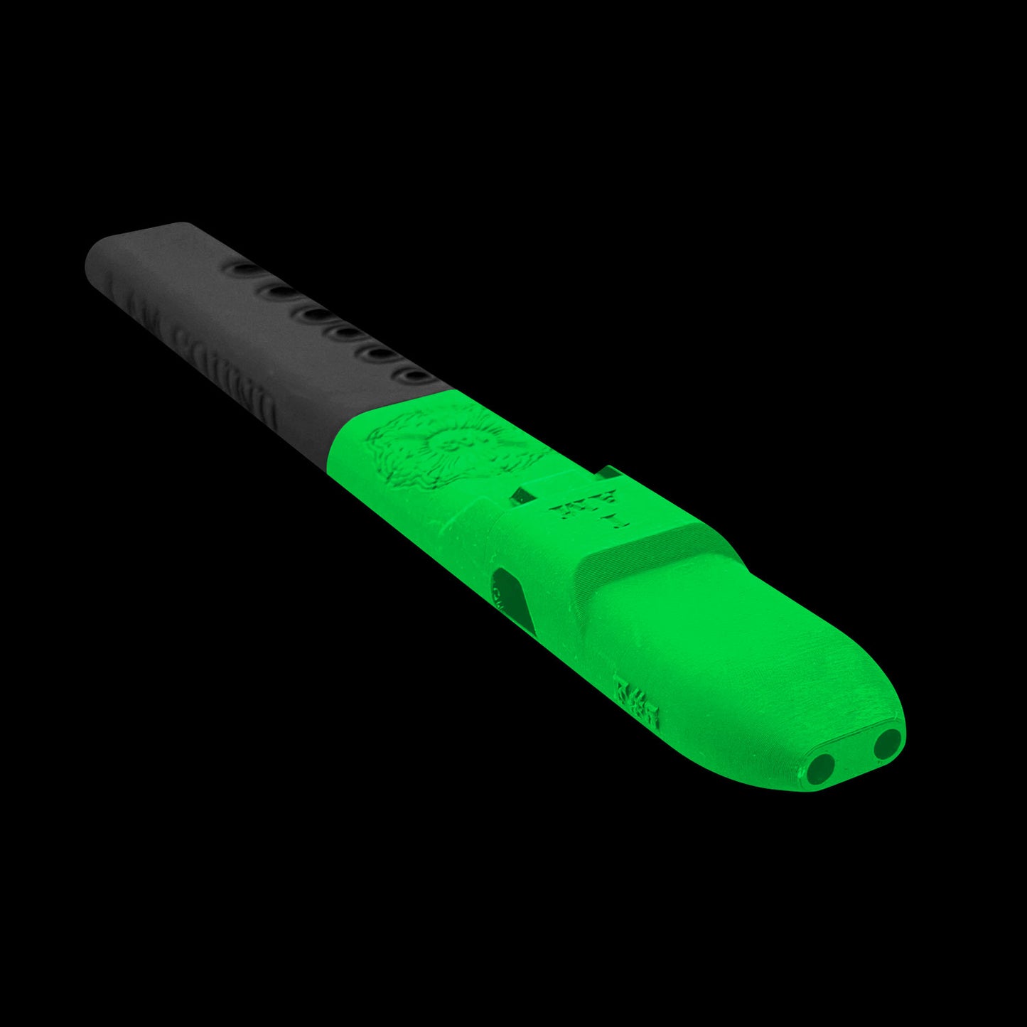 F#5 Drone Flute 432 Hz  - Mystery MULTI-COLOR