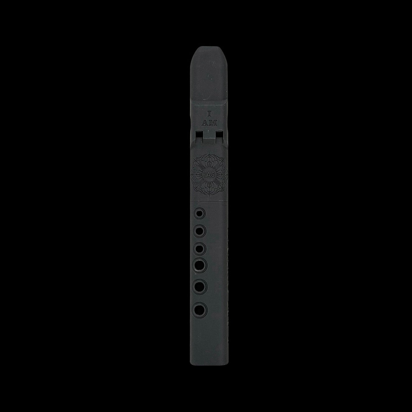 F#5 Pocket Drone Flute ⚫️ 440 Hz (Pre-Release)