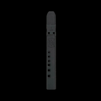 F#5 Pocket Drone Flute ⚫️ 440 Hz (Pre-Release)