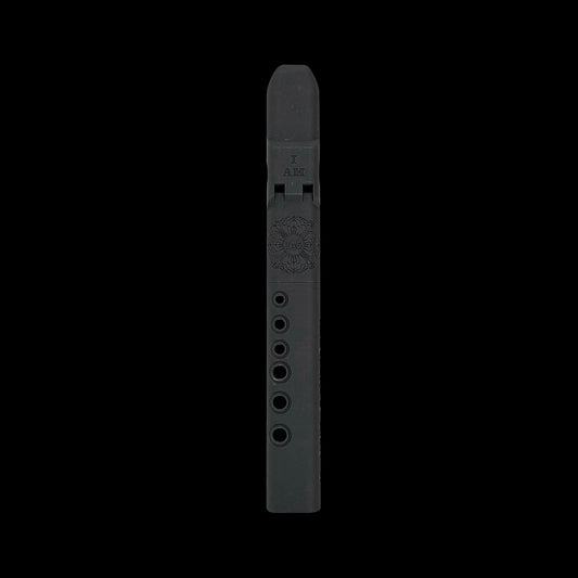 F#5 Pocket Drone Flute ⚫️ 432 Hz (Pre-Release)