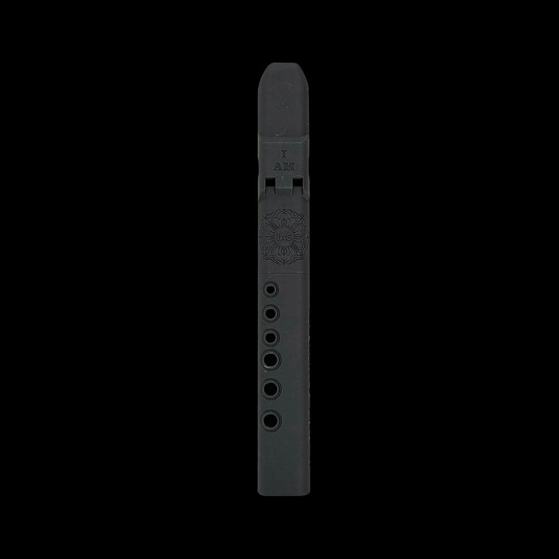 F#5 Pocket Drone Flute ⚫️ 432 Hz (Pre-Release)