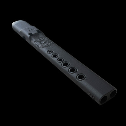 F#5 Drone Flute 432 Hz