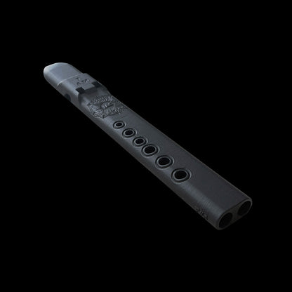 F#5 Pocket Drone Flute ⚫️ 440 Hz (Pre-Release)
