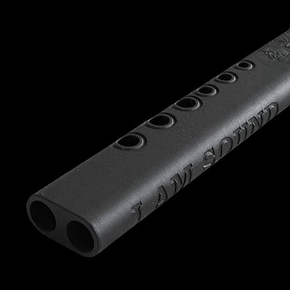 F#5 Pocket Drone Flute ⚫️ 440 Hz (Pre-Release)