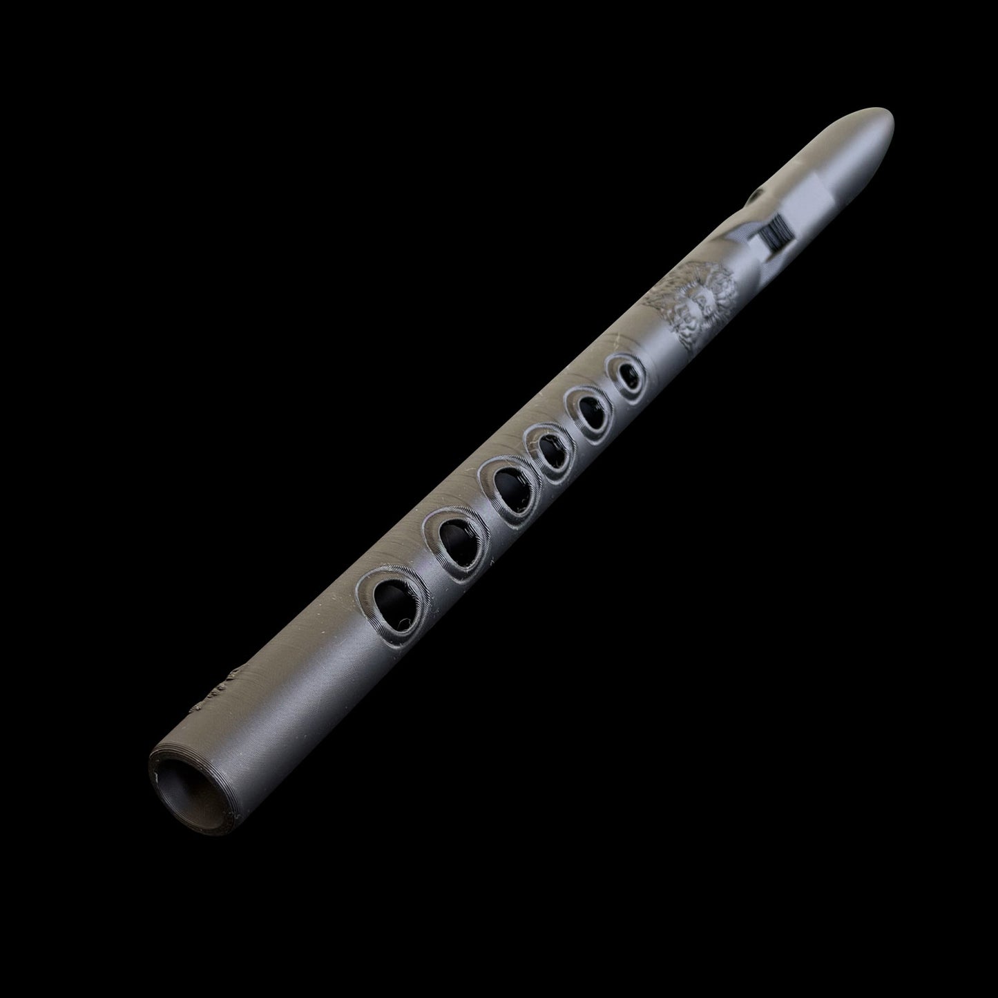 F#5 Single Flute 440 Hz (Pre-Release)