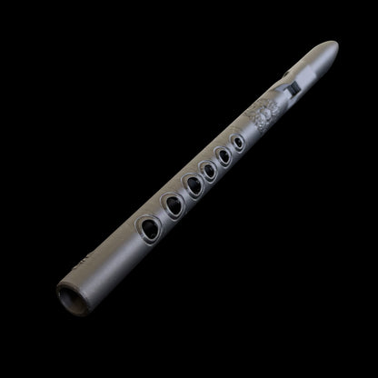 F#5 Single Flute 440 Hz (Pre-Release)