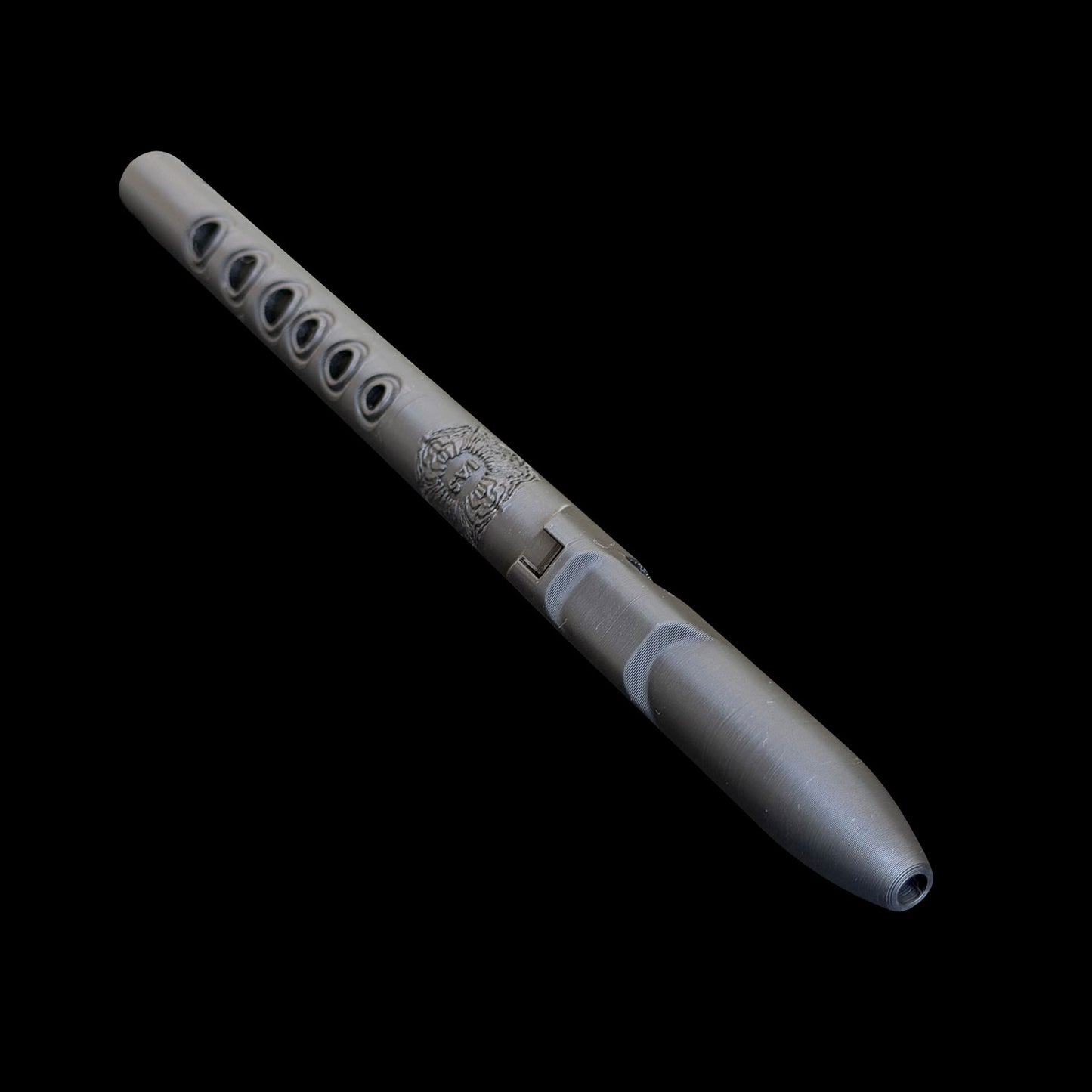 F#5 Single Flute 440 Hz (Pre-Release)