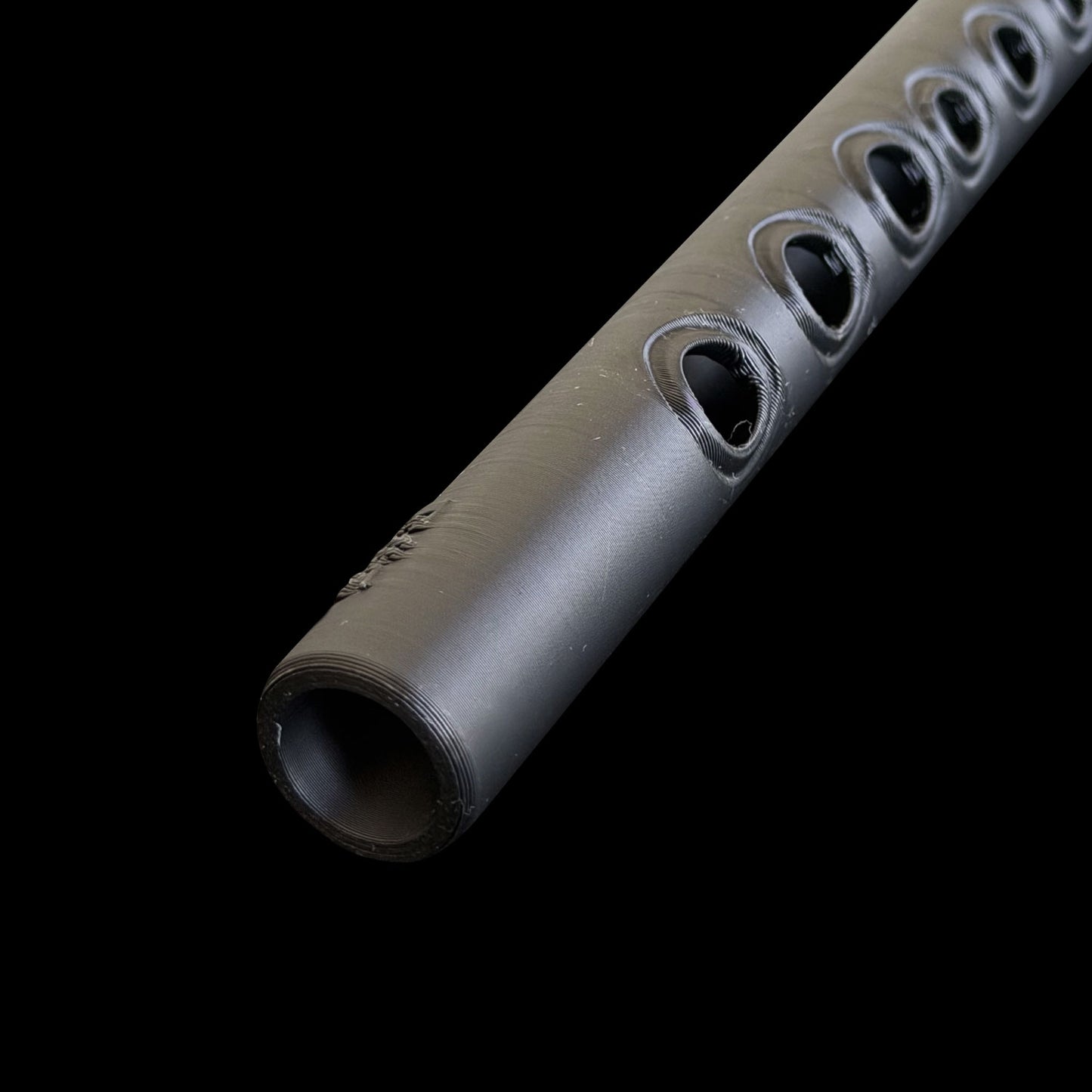 F#5 Single Flute 440 Hz (Pre-Release)