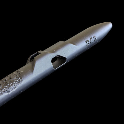 F#5 Single Flute 440 Hz (Pre-Release)