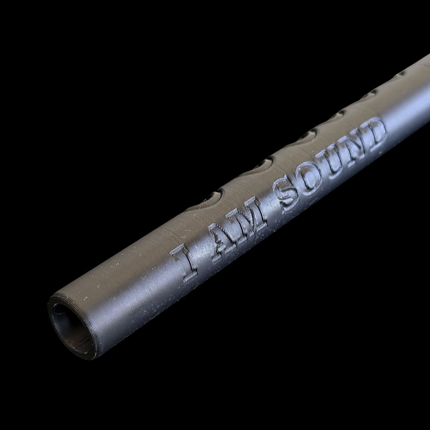 F#5 Single Flute 440 Hz (Pre-Release)