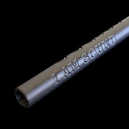 F#5 Single Flute 440 Hz (Pre-Release)