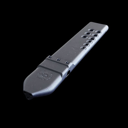 F#5 Triple Drone Flute 440 Hz (Pre-Release)