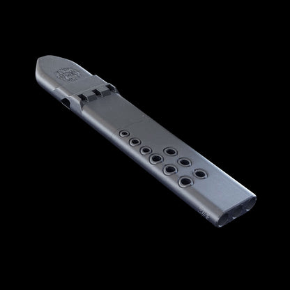 F#5 Triple Drone Flute 440 Hz (Pre-Release)