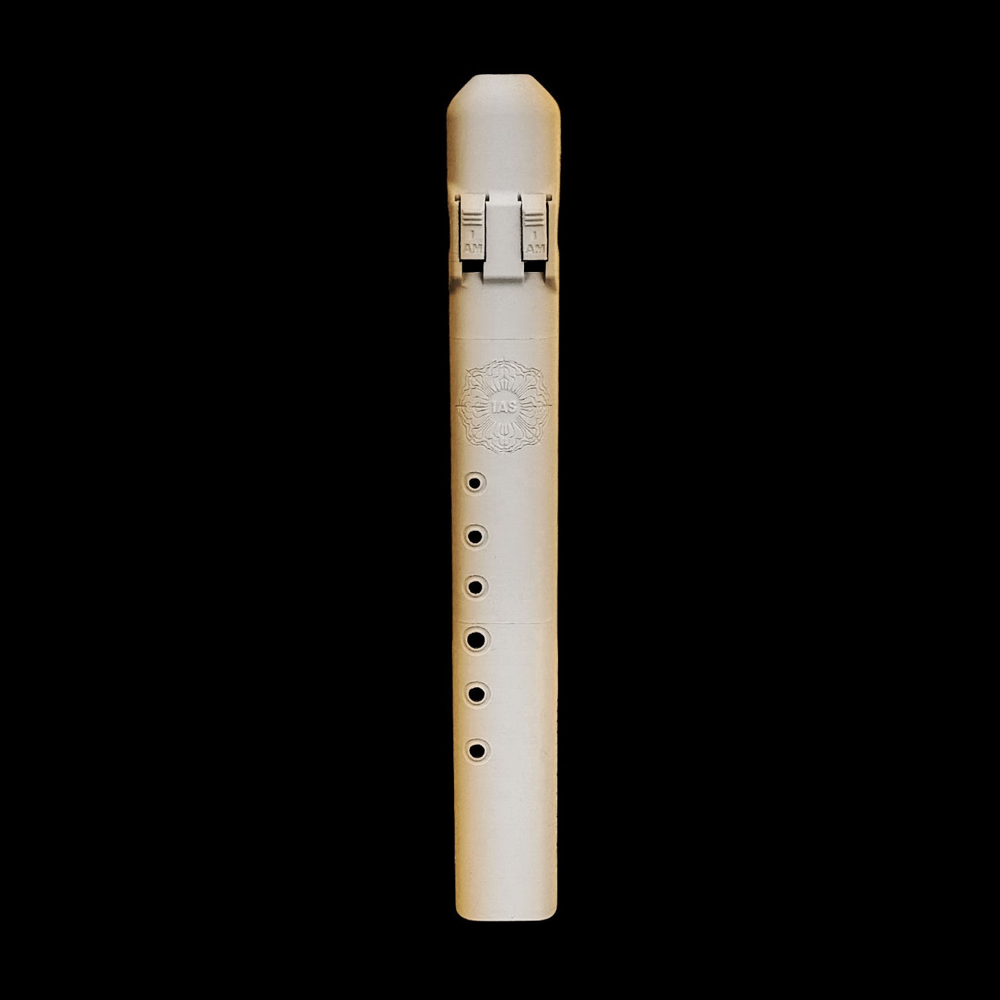 A4 Drone Flute 440 Hz