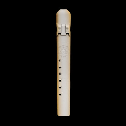 A4 Drone Flute 440 Hz
