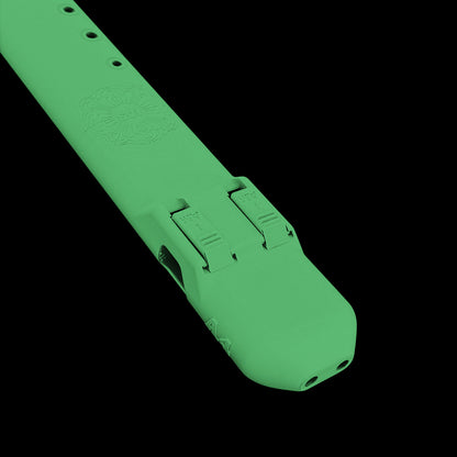 A4 Drone Flute 440 Hz