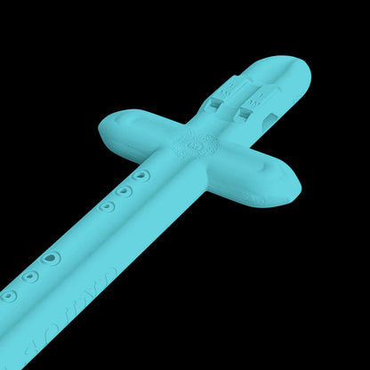 G3 Drone Flute 432 Hz
