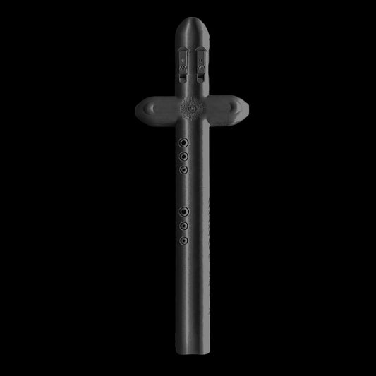 G3 Drone Flute 432 Hz