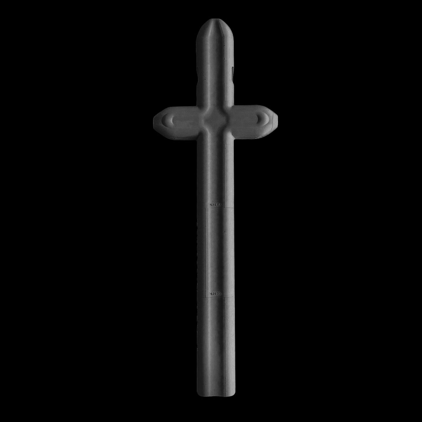 G3 Drone Flute 432 Hz