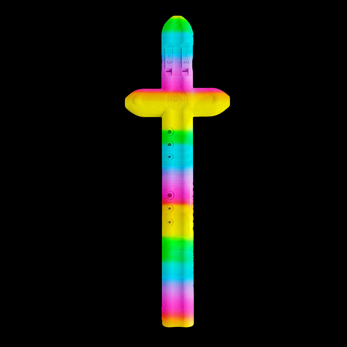 G3 Drone Flute 432 Hz