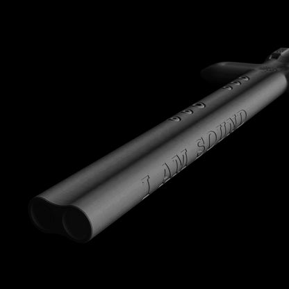 G3 Drone Flute 432 Hz