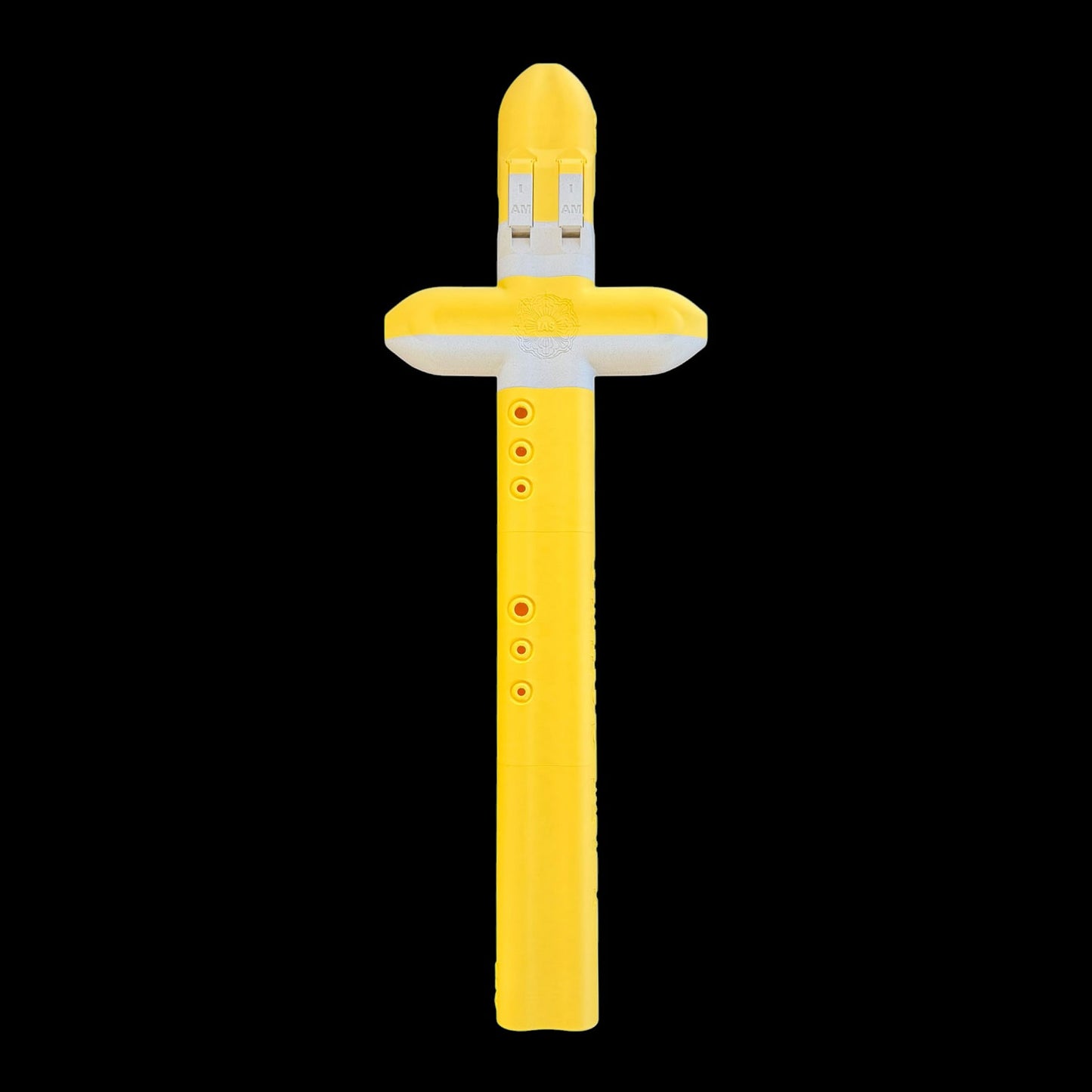 G3 Drone Flute 432 Hz - Mystery MULTI-COLOR