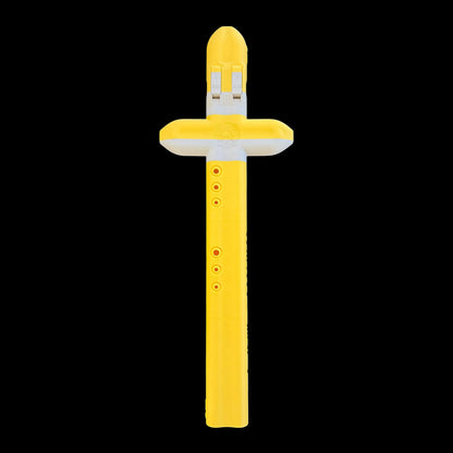 G3 Drone Flute 432 Hz - Mystery MULTI-COLOR