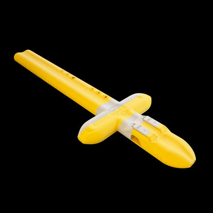 G3 Drone Flute 432 Hz - Mystery MULTI-COLOR