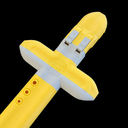 G3 Drone Flute 432 Hz - Mystery MULTI-COLOR