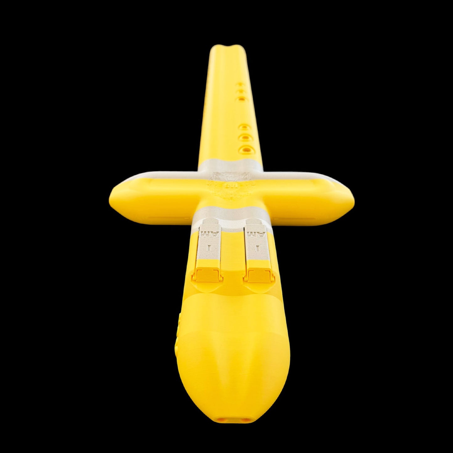 G3 Drone Flute 432 Hz - Mystery MULTI-COLOR