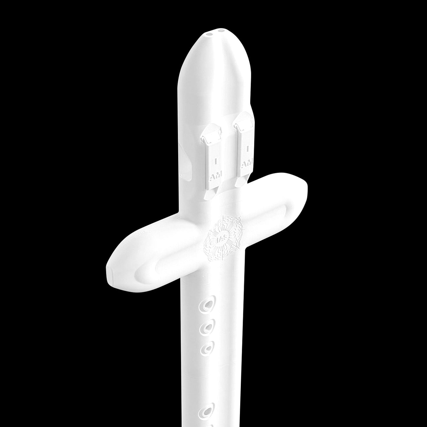 G3 Drone Flute 432 Hz