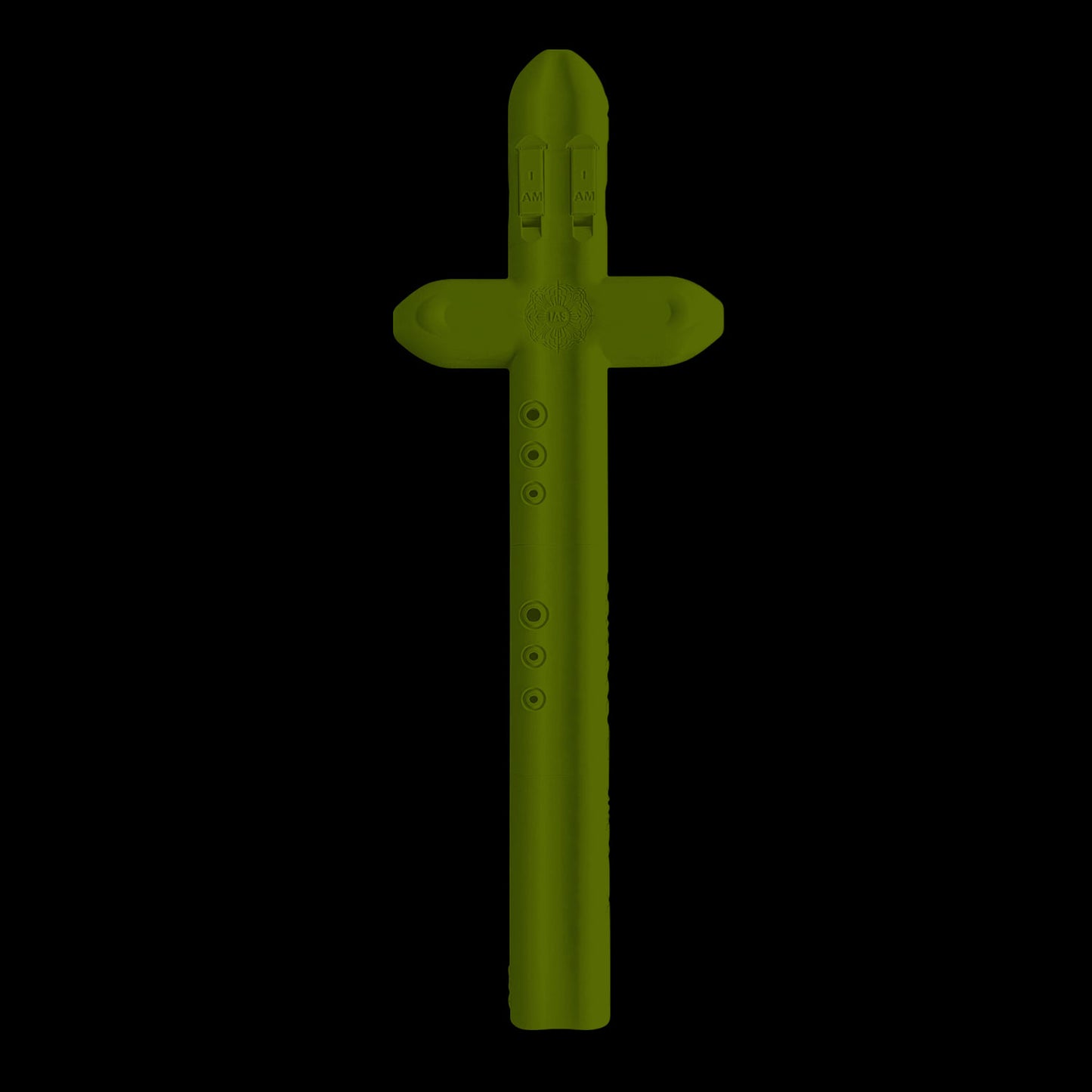 G3 Drone Flute 432 Hz
