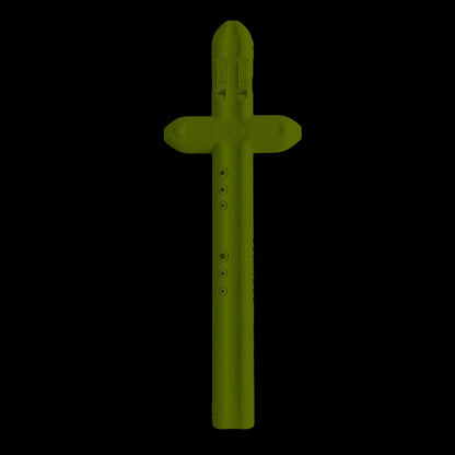 G3 Drone Flute 432 Hz