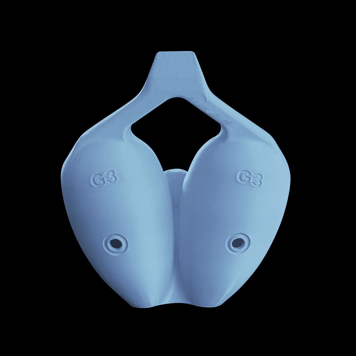 オカメインコ G3 Harmonic Ocarina 432 Hz – I AM SOUND
