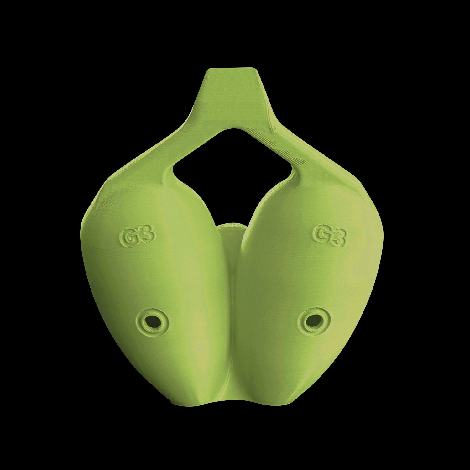 オカメインコ G3 Harmonic Ocarina 432 Hz – I AM SOUND