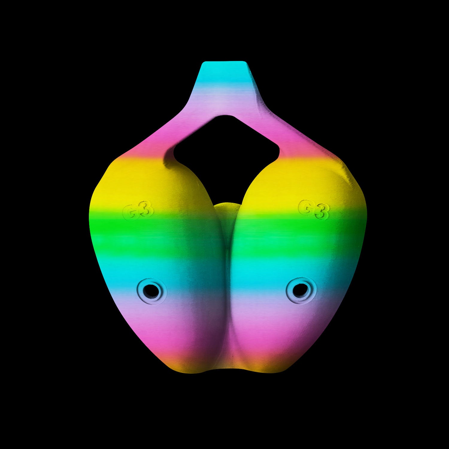 G3 Harmonic Ocarina 432 Hz – I AM SOUND