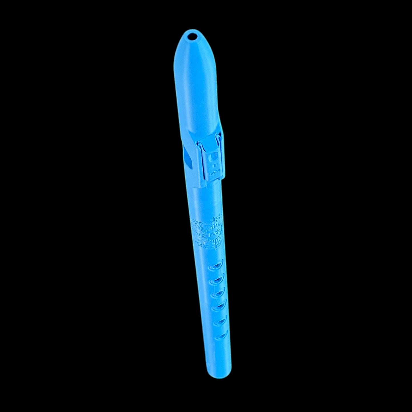 G4 Single Flute 440 Hz