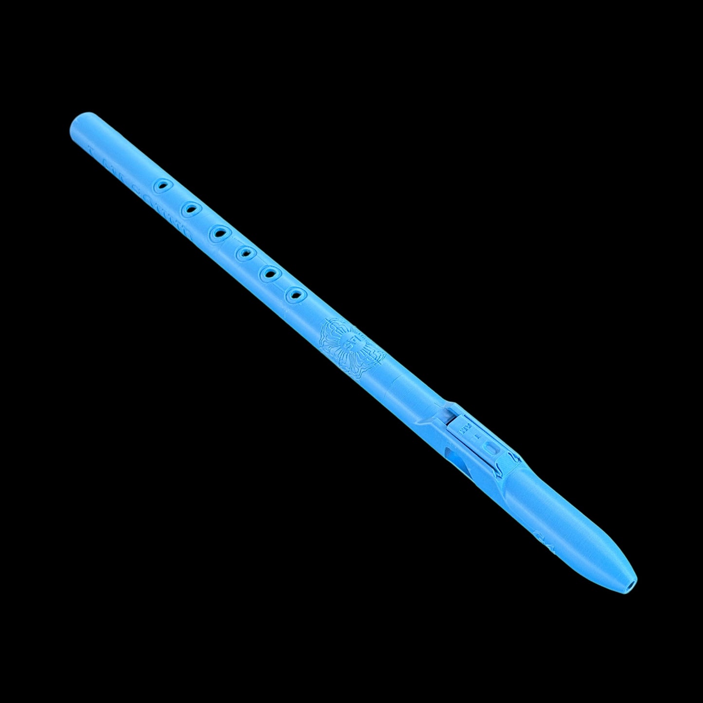 G4 Single Flute 440 Hz
