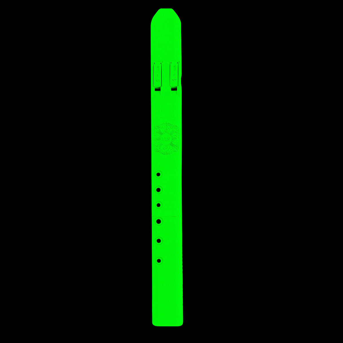 G4 Drone Flute 432 Hz
