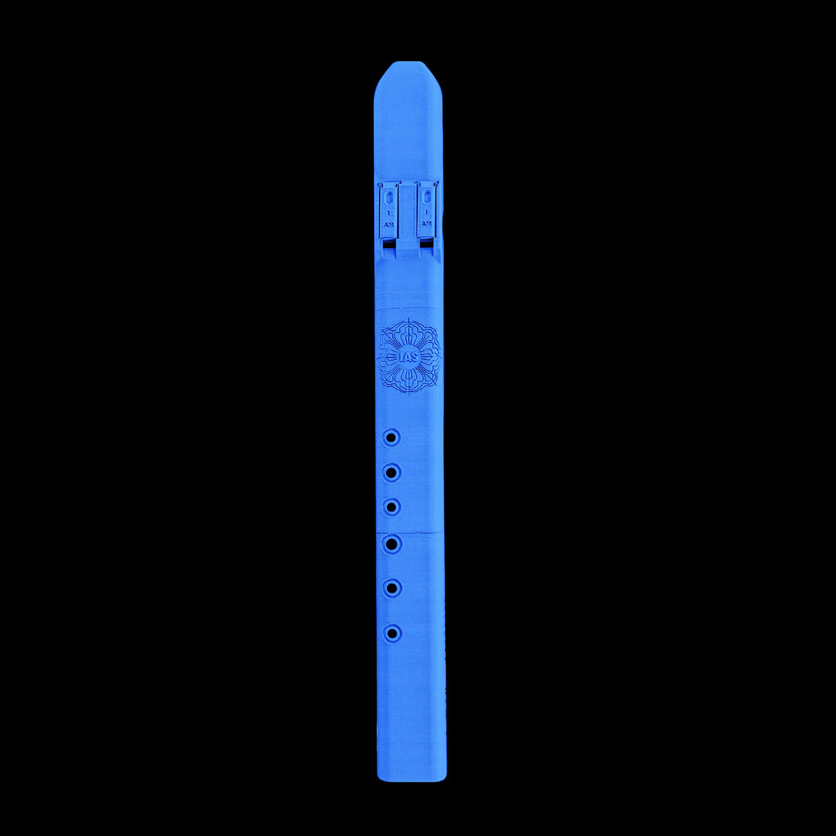 G4 Drone Flute 432 Hz