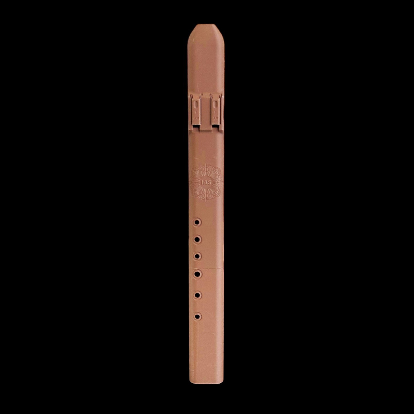 G4 Drone Flute 440 Hz