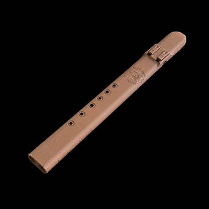 G4 Drone Flute 440 Hz